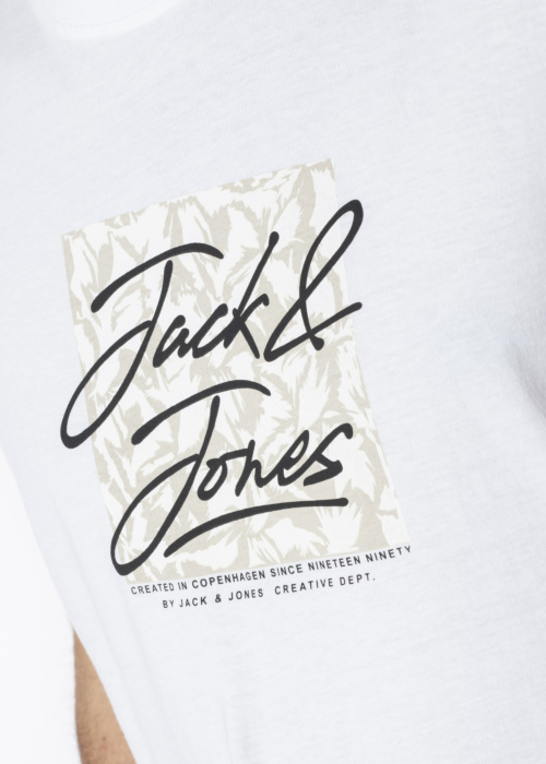Футболка Split Jack & Jones