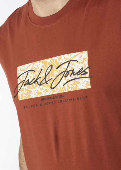 Jack & Jones T-särk Split