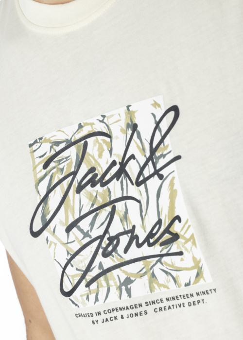 Футболка Split Jack & Jones