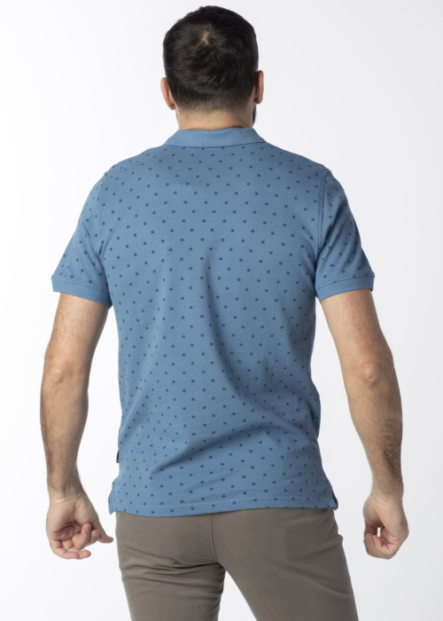 Blend polosärk Eton