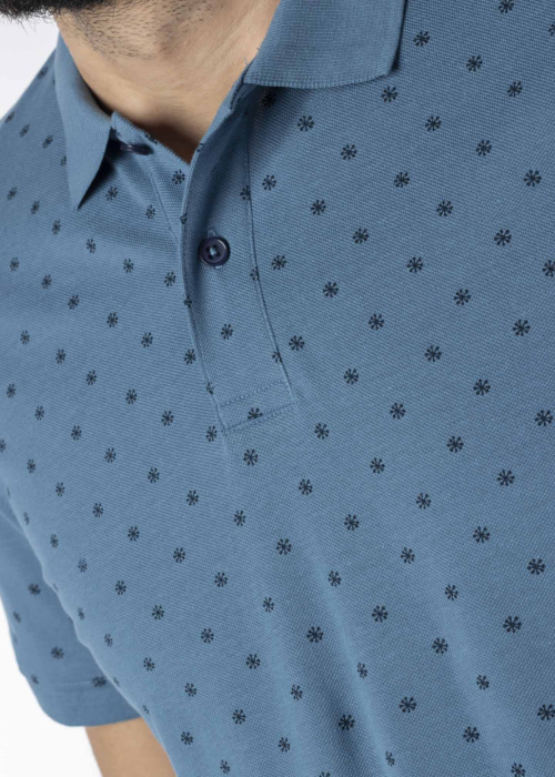 Blend polosärk Eton