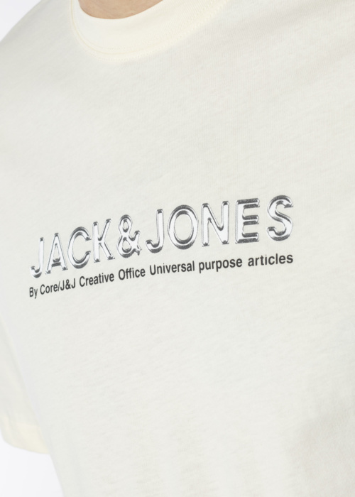 Jack & Jones T-särk Dynamic