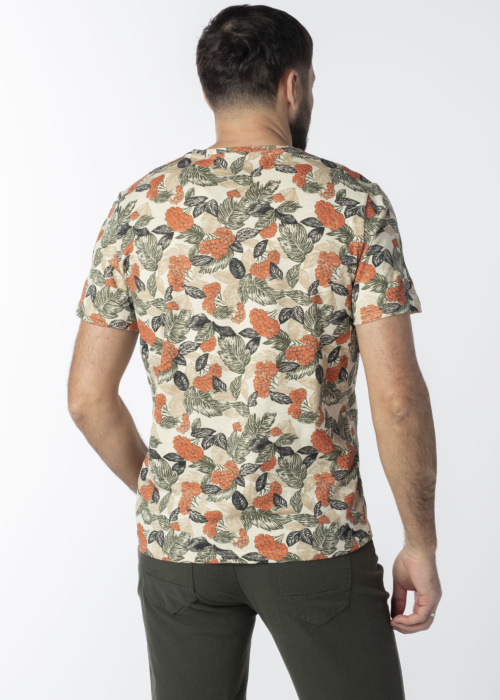 Футболка Jagger Blend