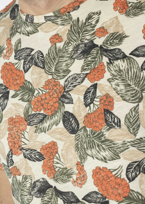 Футболка Jagger Blend