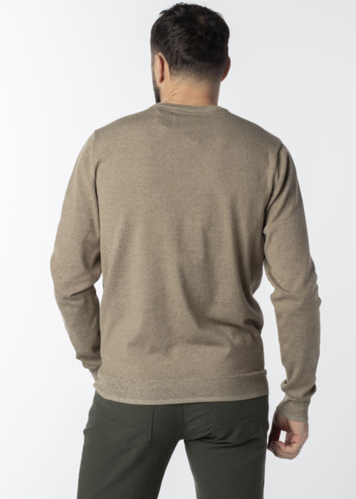 Blend kampsun Bruton