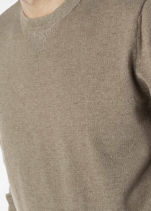 Blend kampsun Bruton