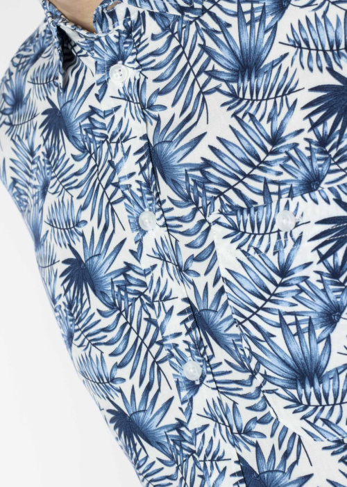 Рубашка Adim Blend