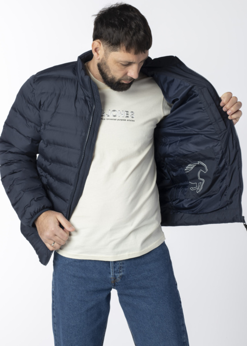 Весенне-осенняя куртка Mustang