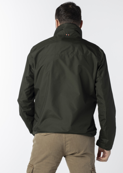 Весенне-осенняя куртка SuperDry