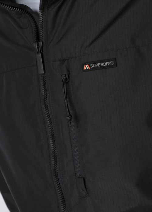 SuperDry kevad-sügisjope