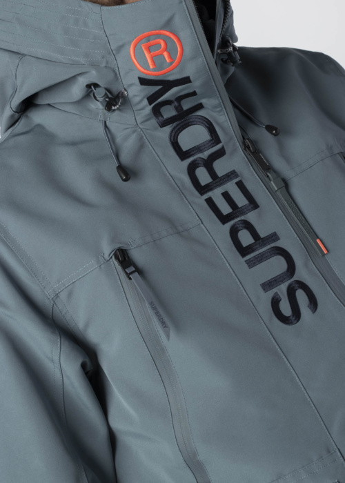 SuperDry kevad-sügisjope