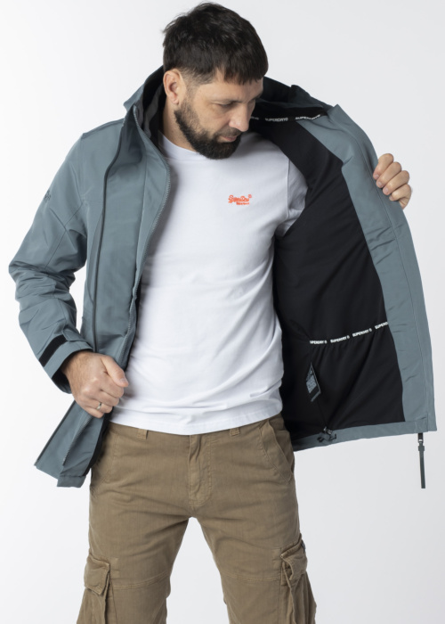 SuperDry kevad-sügisjope