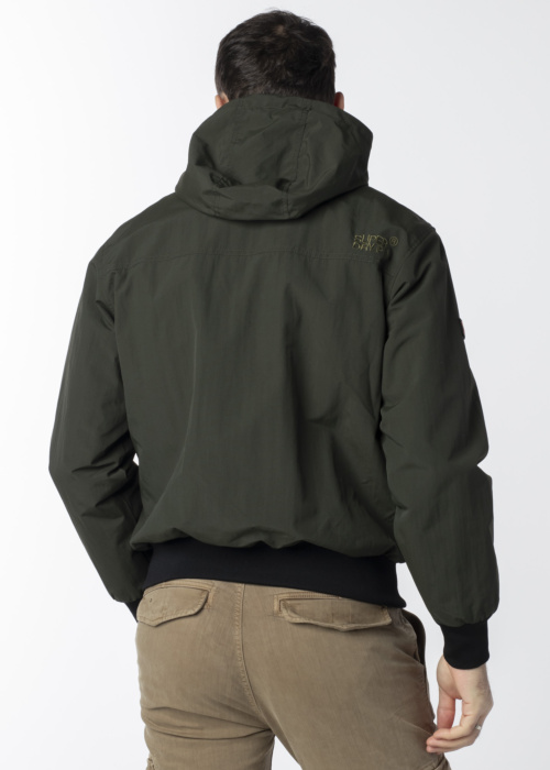 SuperDry bomber jakk