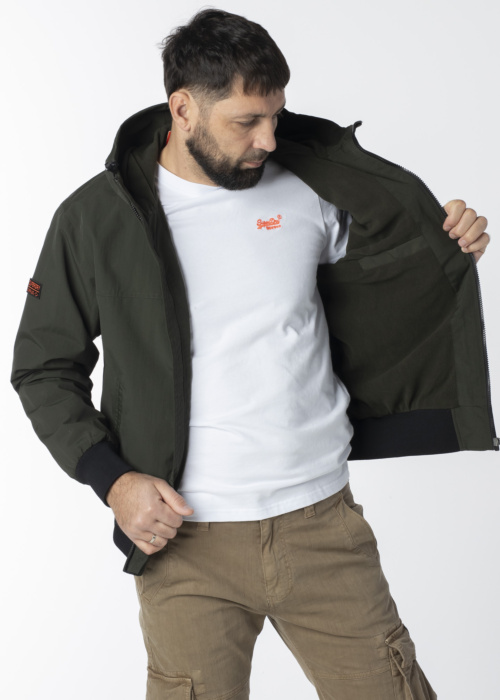 SuperDry bomber jakk