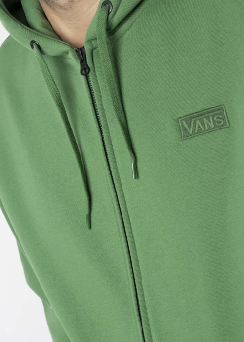 Vans dressipluus Core