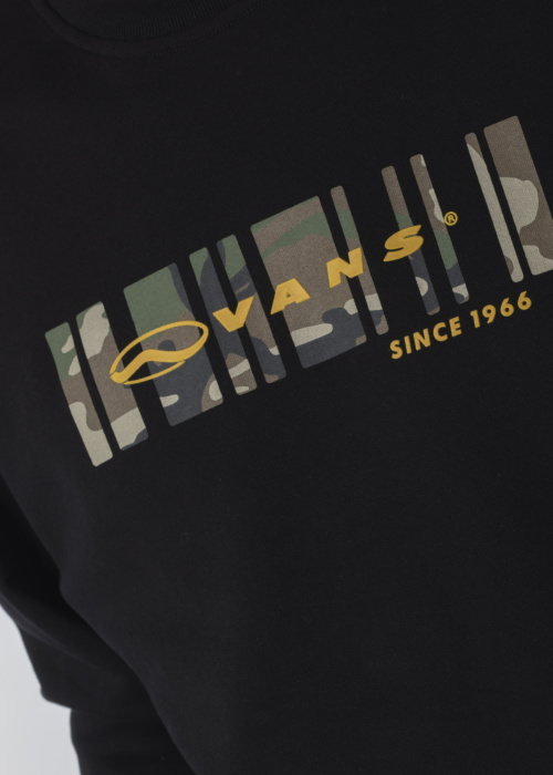 Кофта Scanner Vans