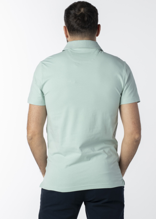 Рубашка-поло Nolan Guess