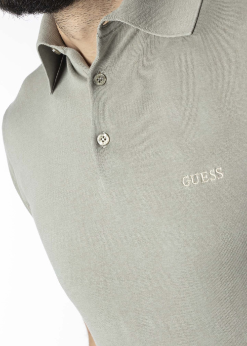 Рубашка-поло Guess