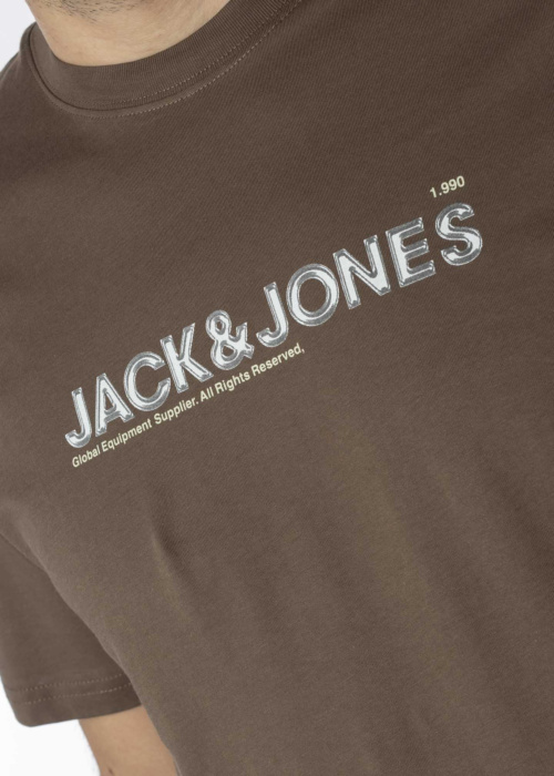 Футболка Dynamic Jack & Jones