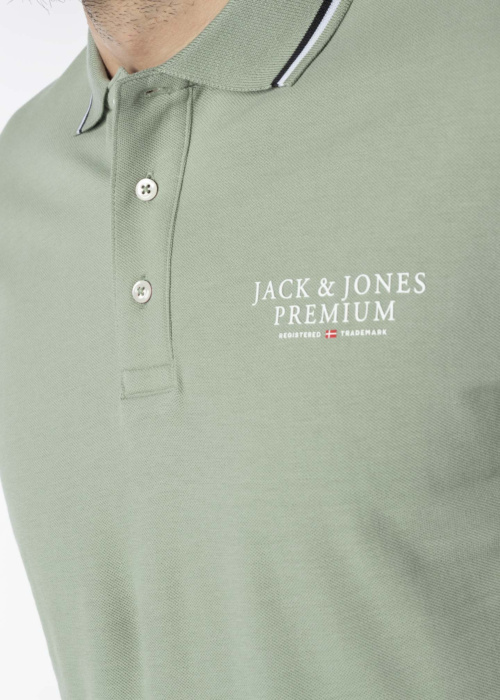 Jack & Jones polosärk Bluarchie