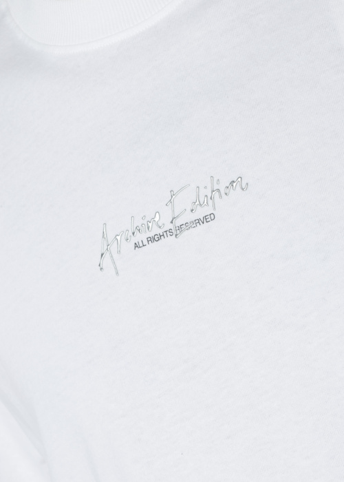 Jack & Jones T-särk Chrome