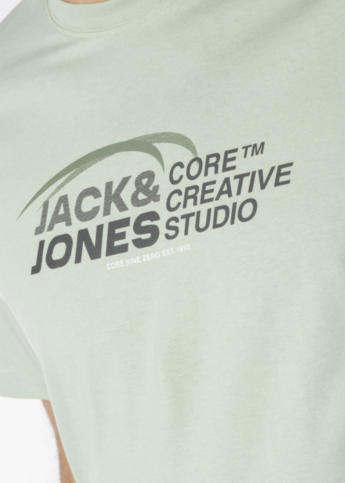 Футболка Tarmac Jack & Jones