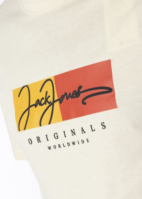 Jack & Jones T-särk Frederiksberg