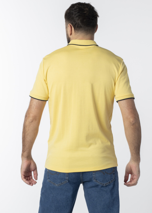 Рубашка-поло Fave Selected