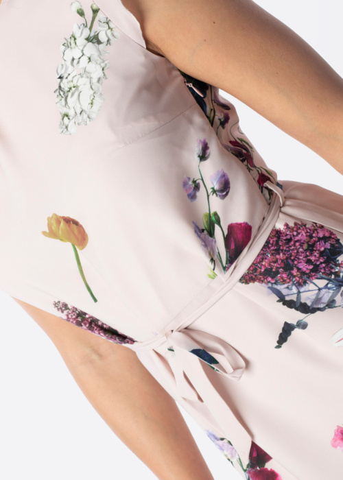 Denim Dream pidulik kleit Eiri