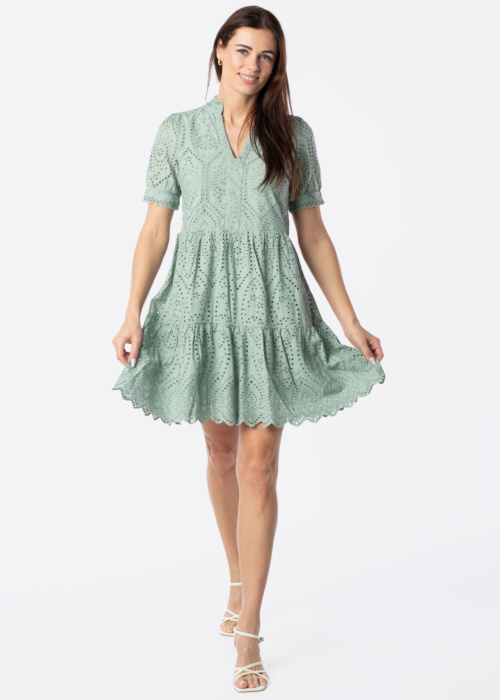 Платье Holi YAS