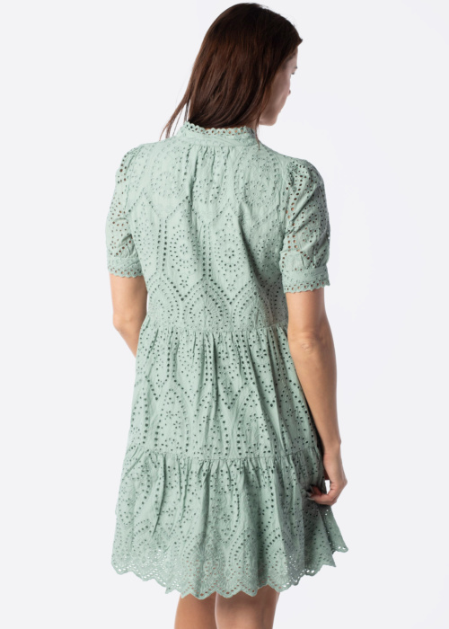 Платье Holi YAS