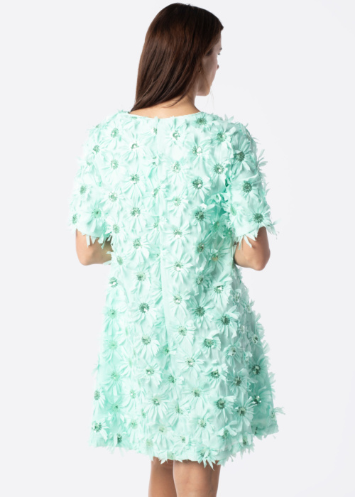 Платье Abelone YAS