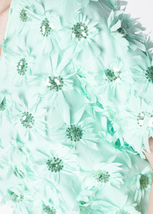 Платье Abelone YAS