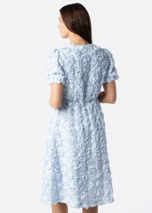 Платье Rosiva YAS