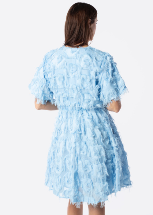 Платье Pazylla YAS