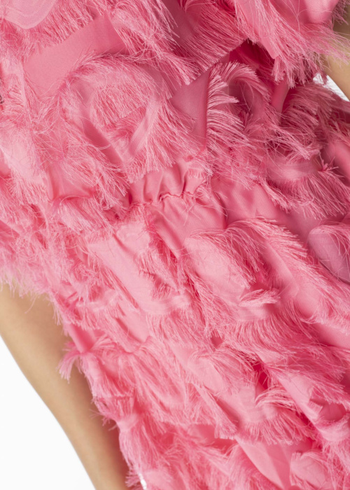 Платье Pazylla YAS