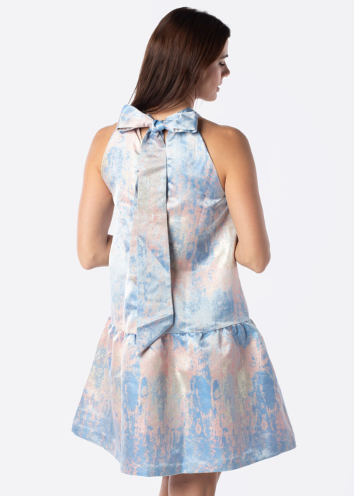 Платье Santa YAS