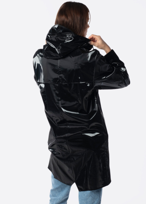 Плащ дождевик Rains