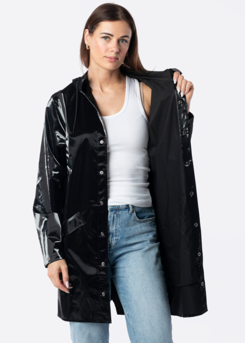 Плащ дождевик Rains