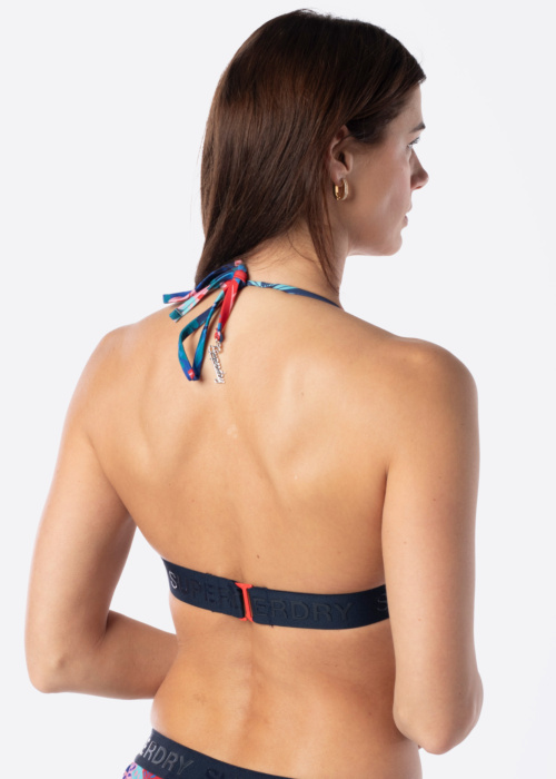 Бюстгальтер бикини SuperDry