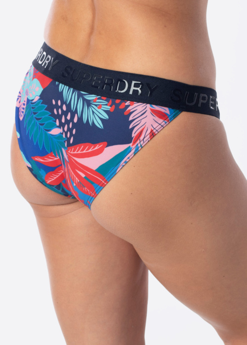 Трусики бикини SuperDry