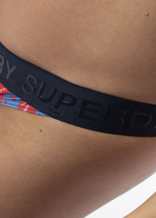 Трусики бикини SuperDry