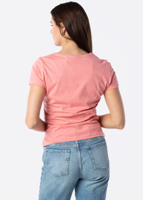 Футболка Mustang