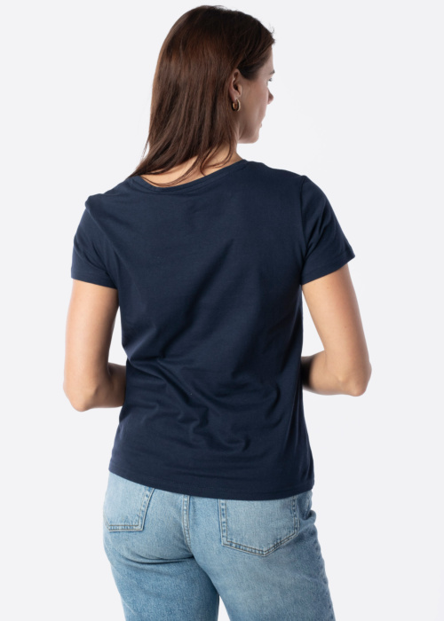 Футболка Mustang