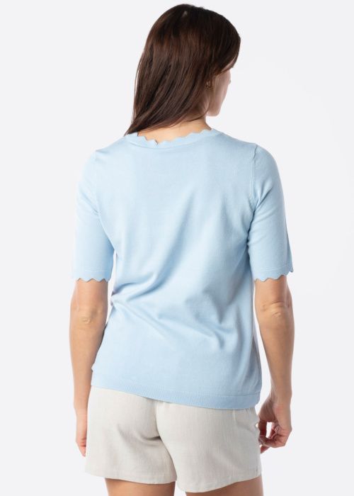 Свитер Clia Fransa