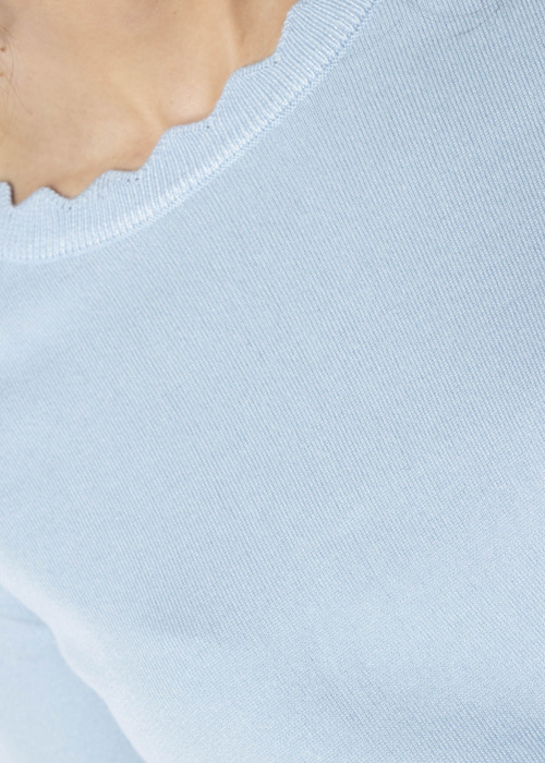 Свитер Clia Fransa