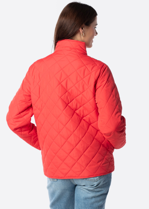 Весенне-осенняя куртка Michelle Fransa