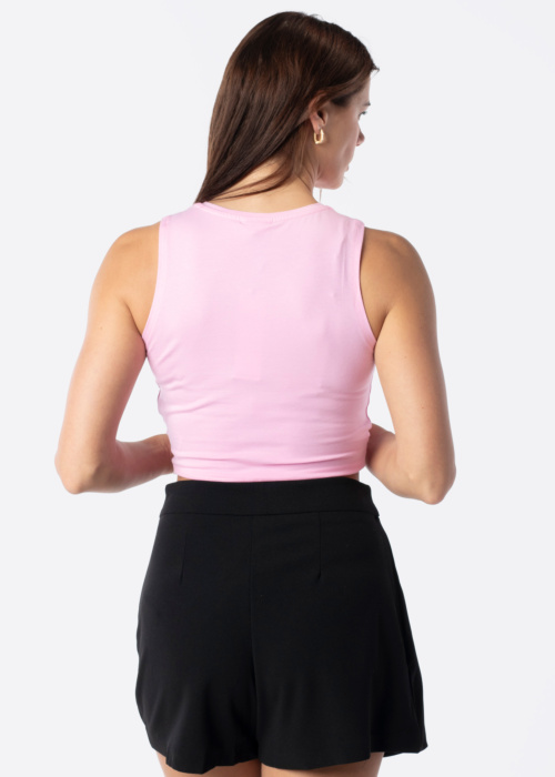 Noisy May topp Twiggi