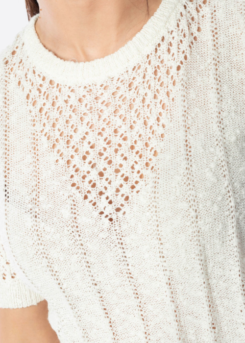 Свитер Odetta Fransa