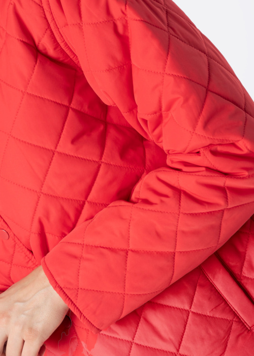 Весенне-осенняя куртка Michelle Fransa